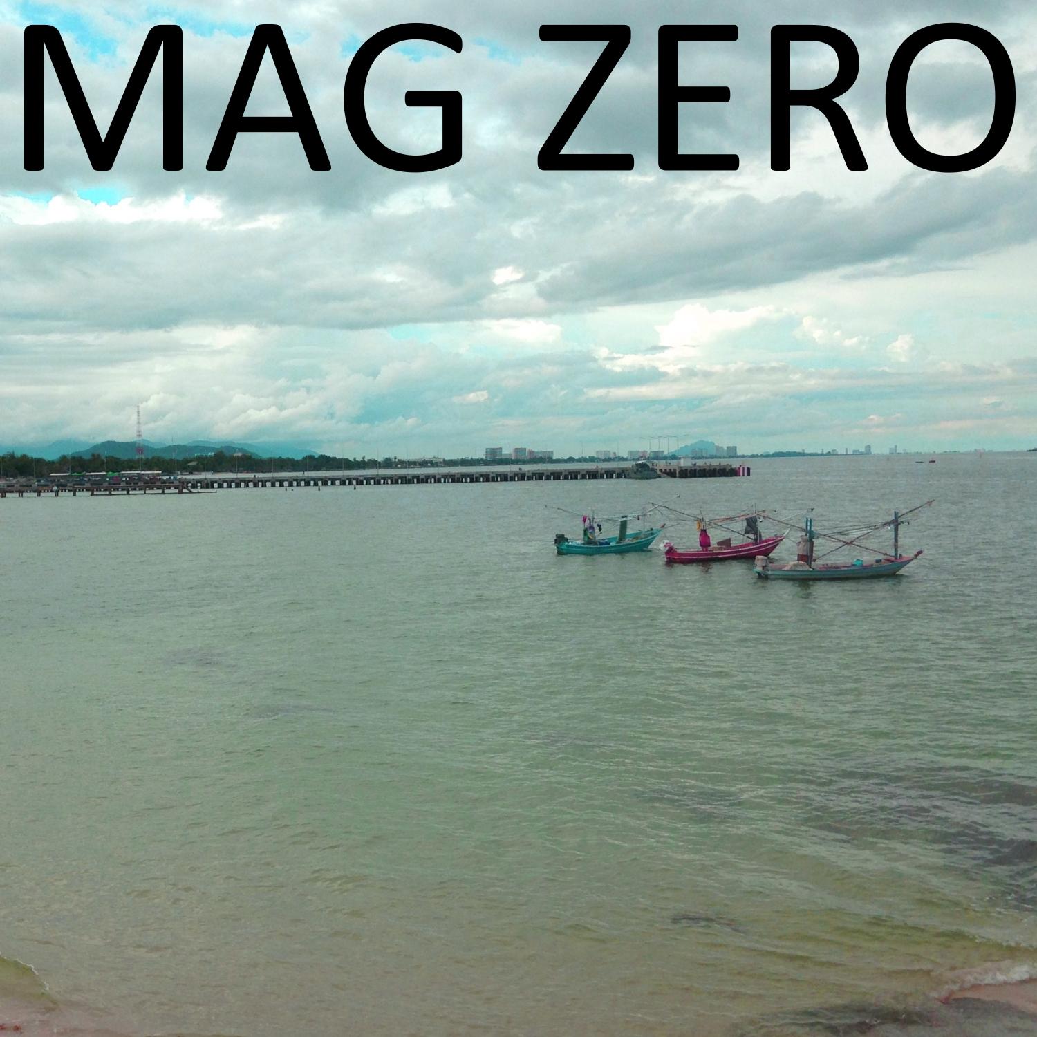 Mag Zero