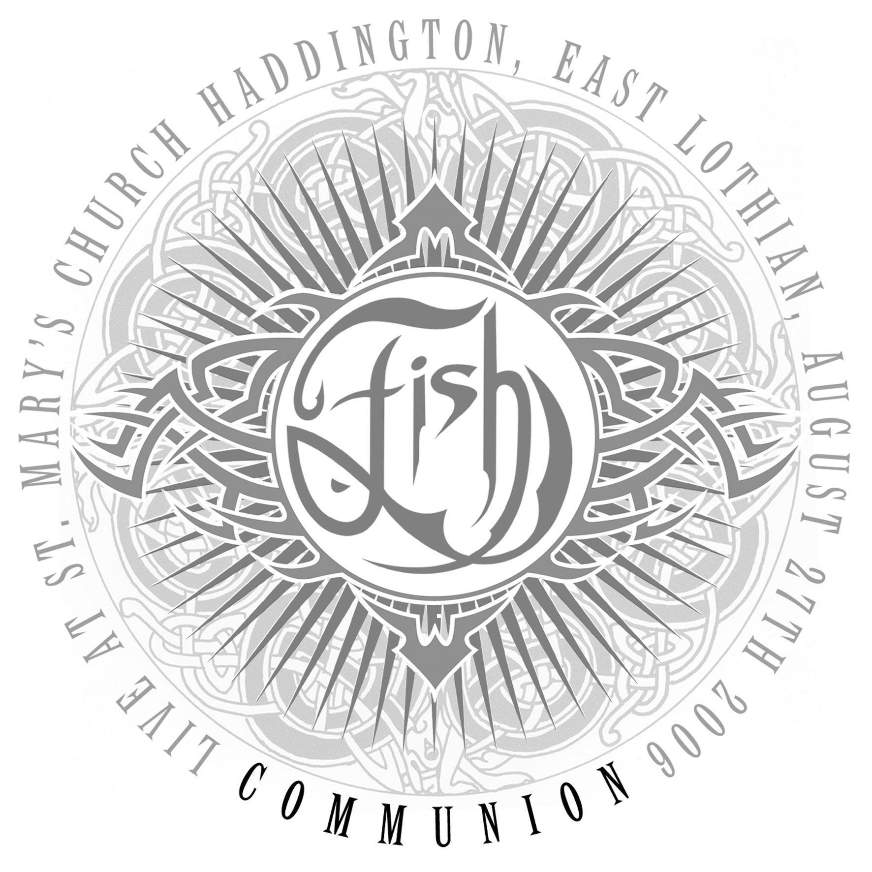 Communion (Live Acoustic)