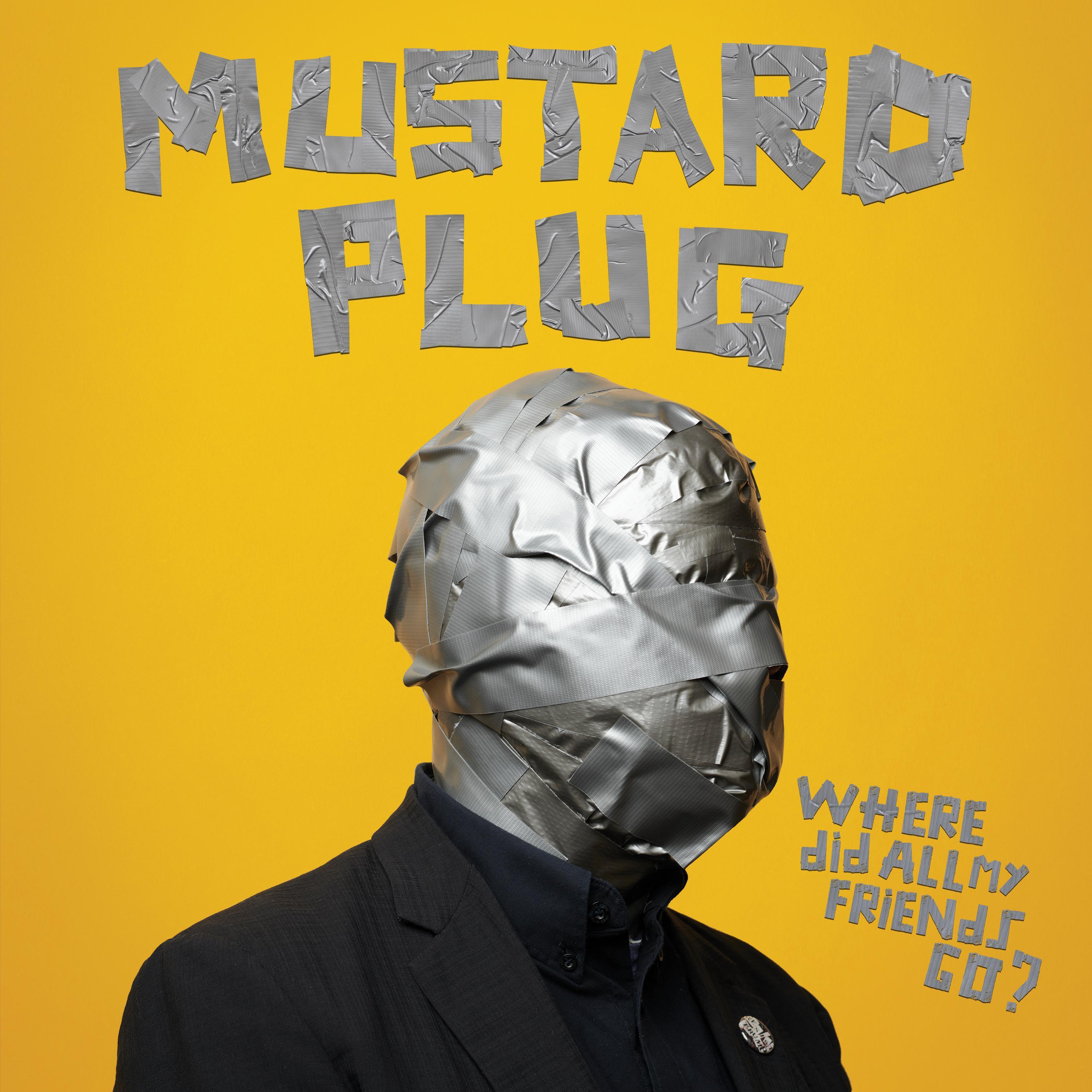 Mustard Plug - Distraction