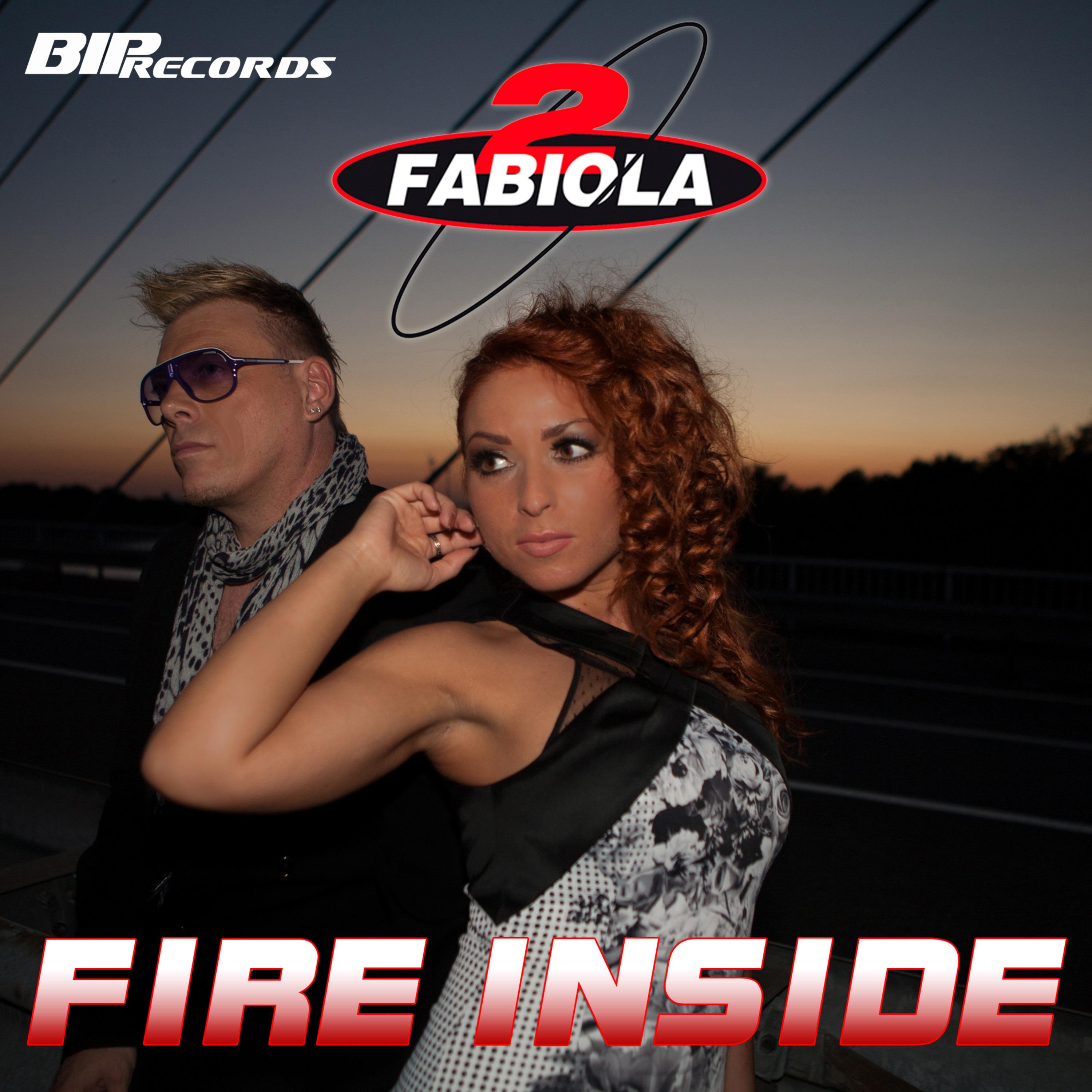 Fire Inside