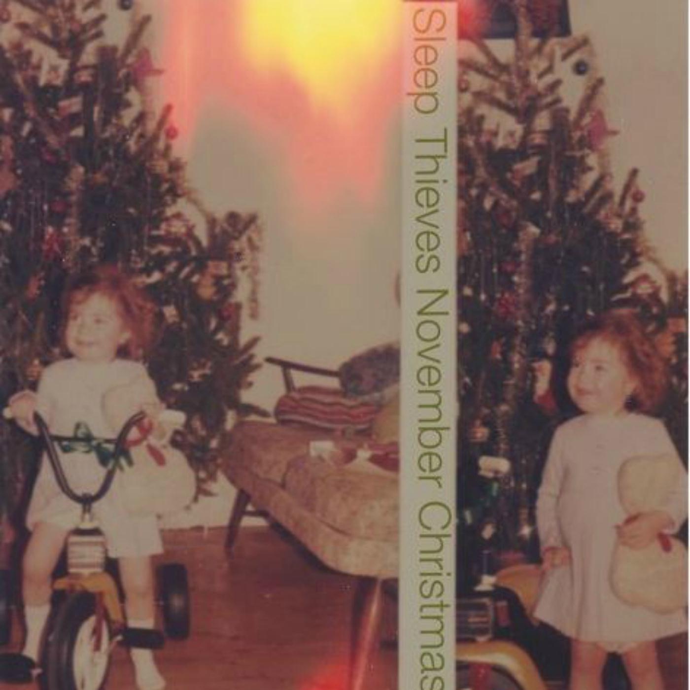 November Christmas