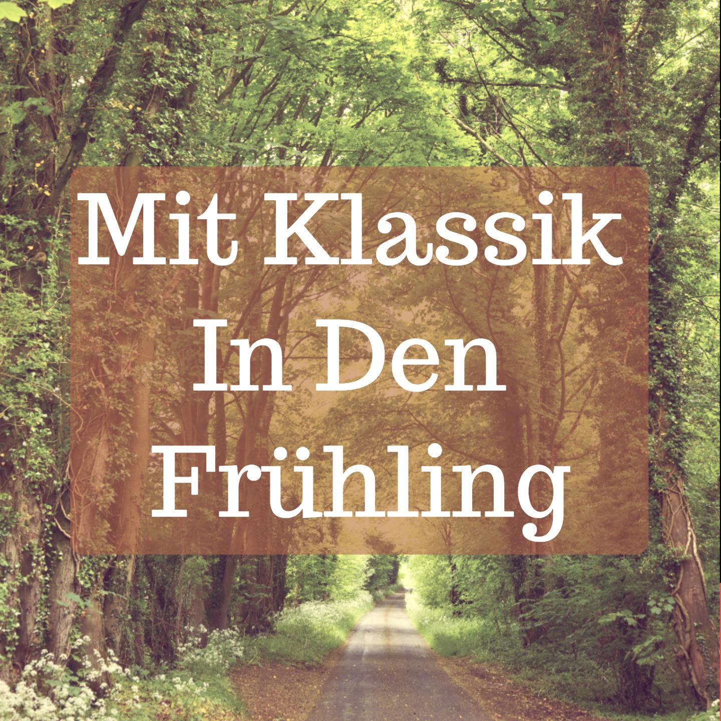 Mit Klassik In Den Frühling专辑