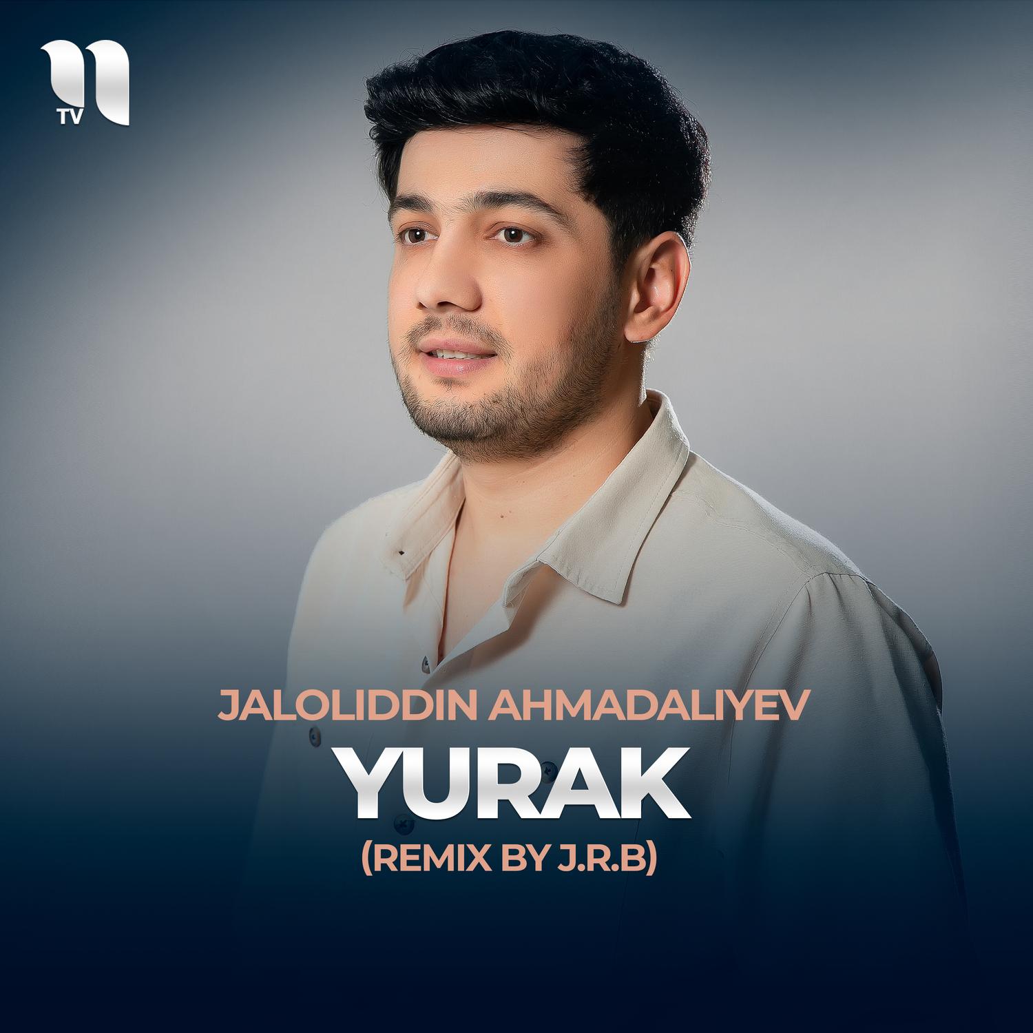 Yurak (remix by J.R.B)