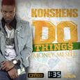 Do Things (Money Mi Seh) - Single