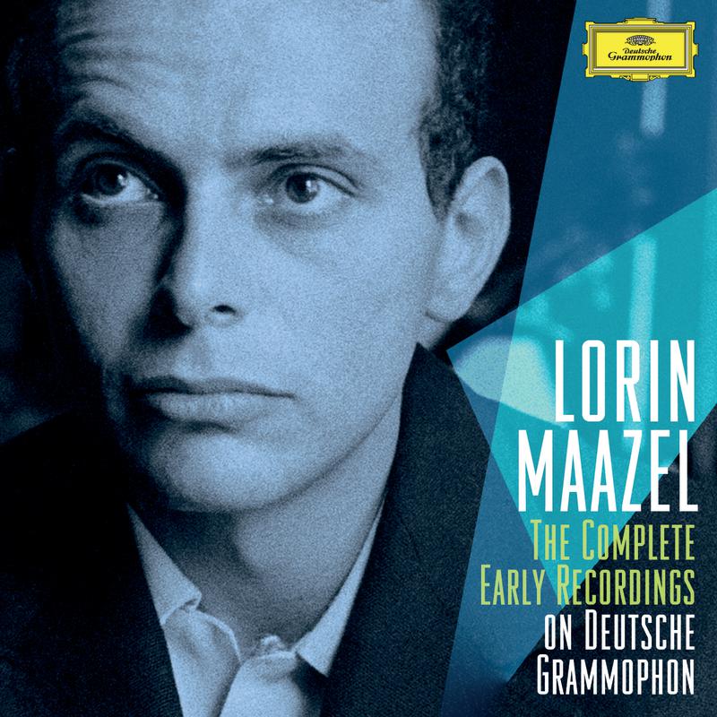 Lorin Maazel - Peter And The Wolf Op.67 - Narration In English:3. 