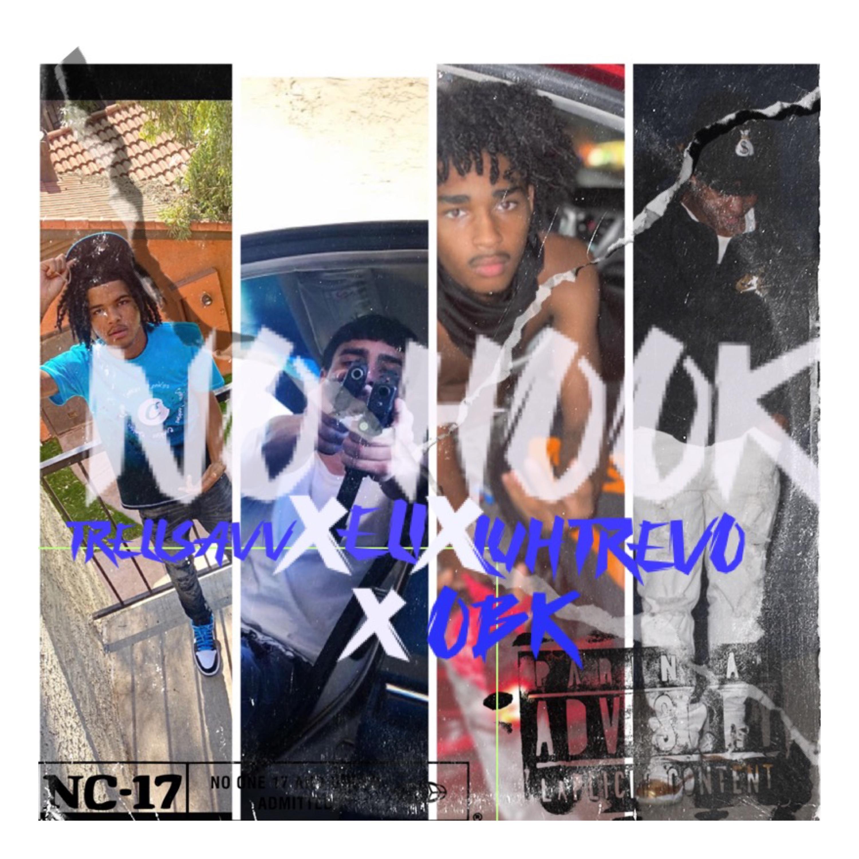 No Hook (feat. LuhTrevo, Eli & Trellsavv)