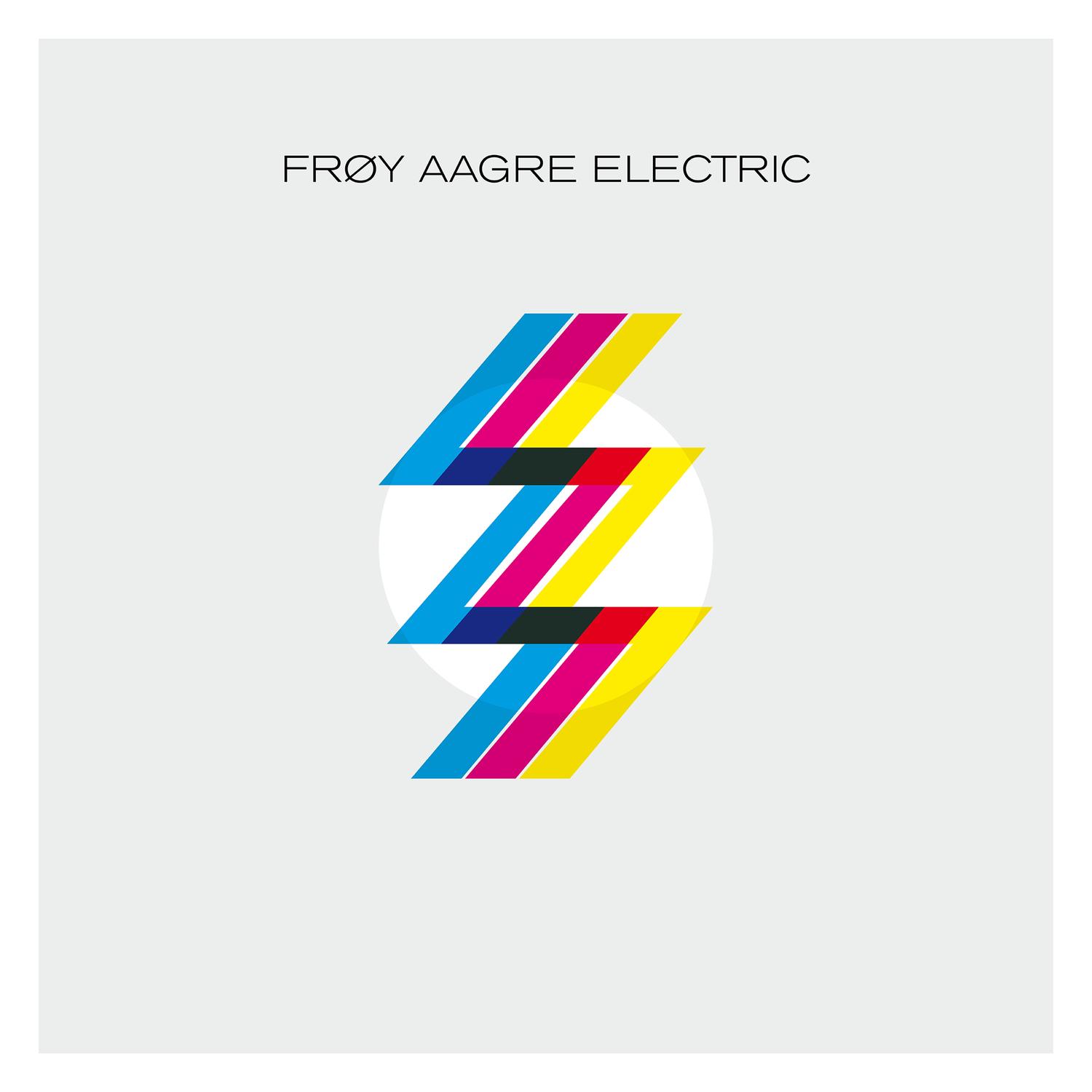 Frøy Aagre Electric