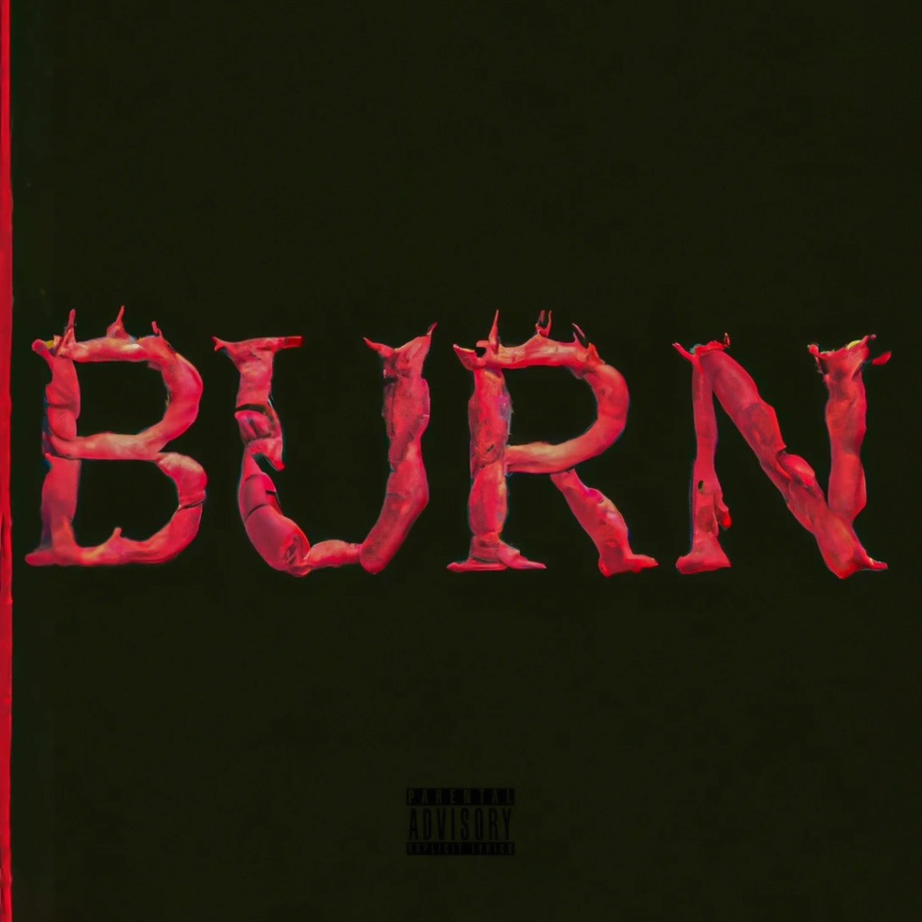 Blai$y - Burn