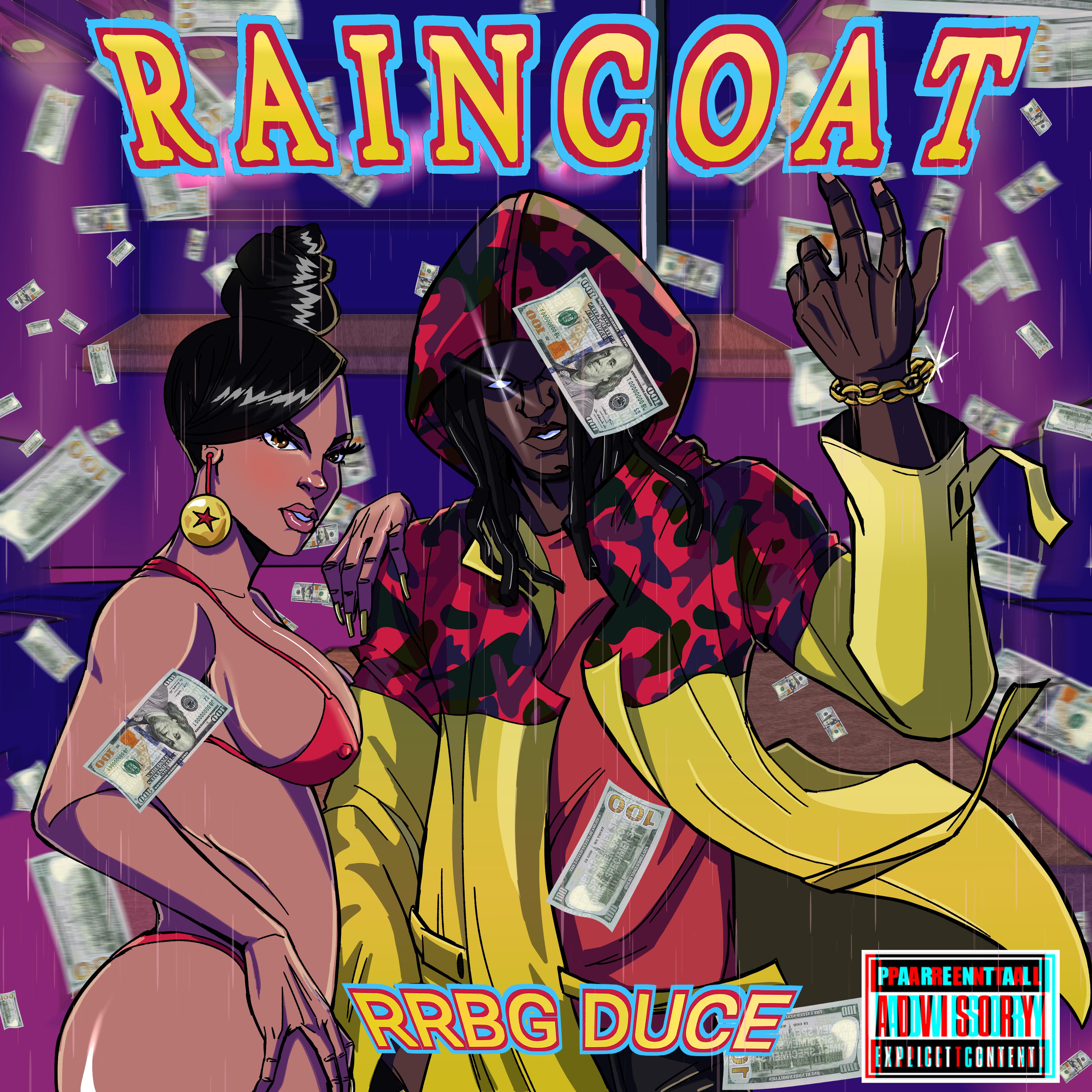 Raincoat