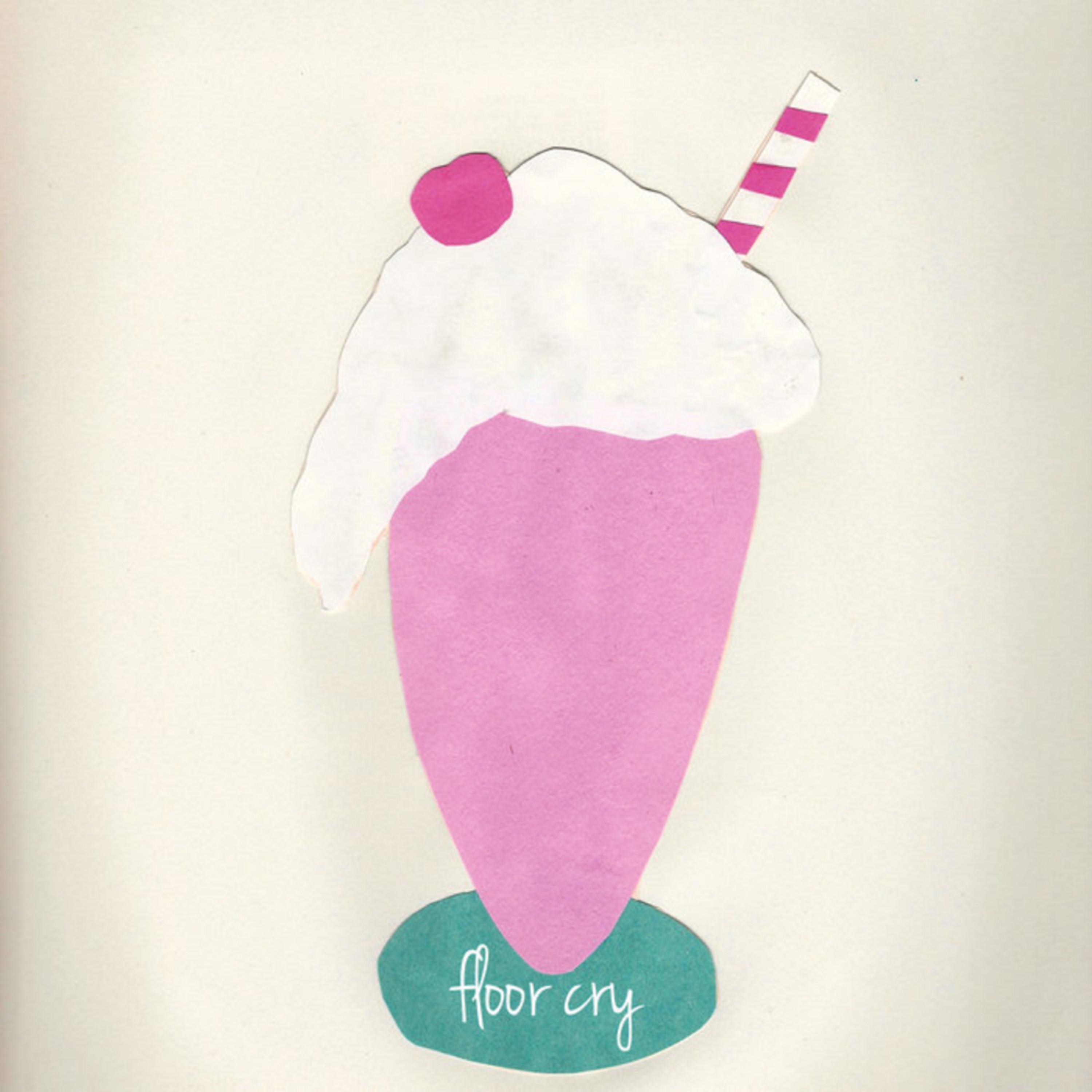 Strawberry Milkshake
