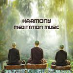 Harmony Meditation Music专辑