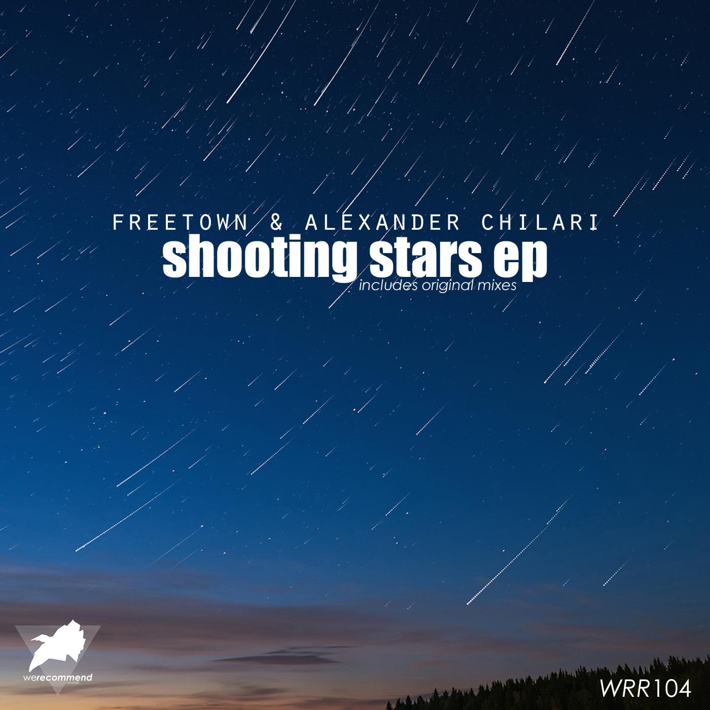 Shooting Stars