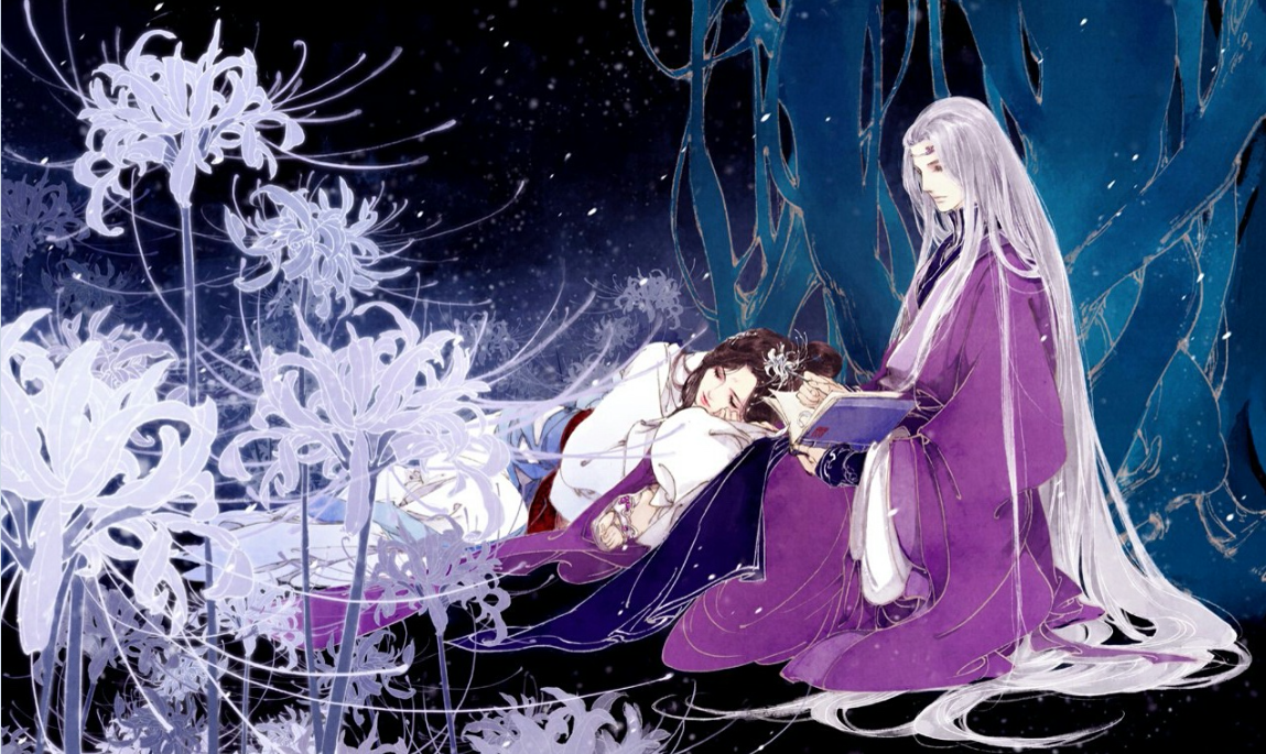 无忧渡小说原著完结了吗 109951163231121419.jpg?size=1149x685