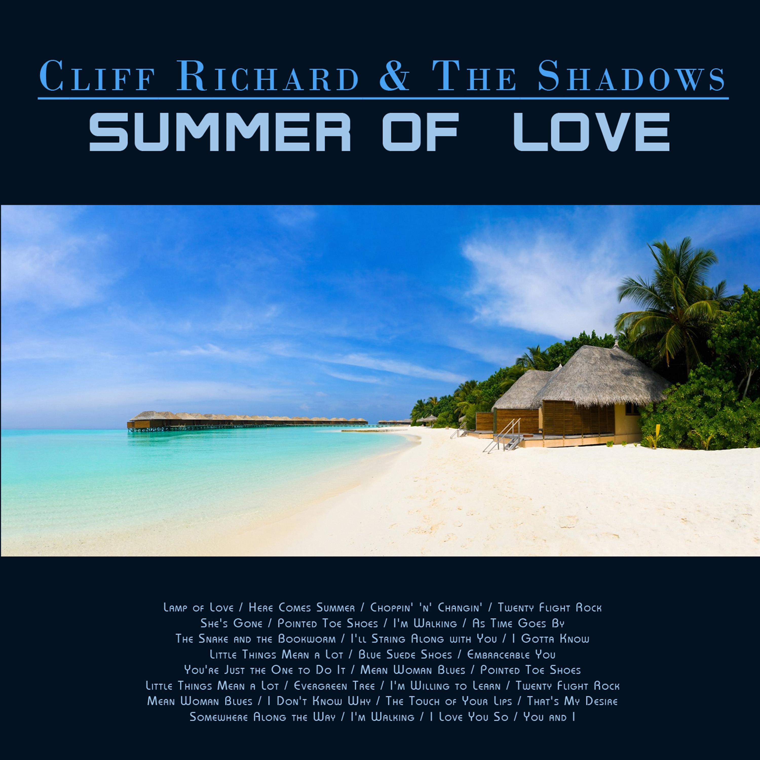 Summer of Love