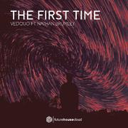 The First Time (feat. Nathan Brumley)