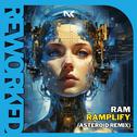 RAMplify (Asteroid Remix)专辑