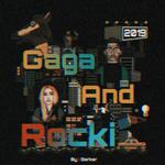 Gaga and Rocki专辑