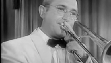 Tommy Dorsey