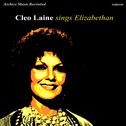 Cleo Laine Sings Elizabethan - EP专辑