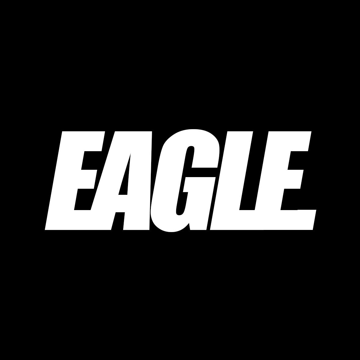 EAGLE专辑