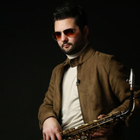 Mr. Saxobeat