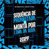 DJ WEEL - Sequência de Phonketada Vs Monta por Cima da Rola