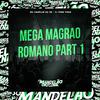 Mc Danflin - Mega Magrão Romano, Pt. 1