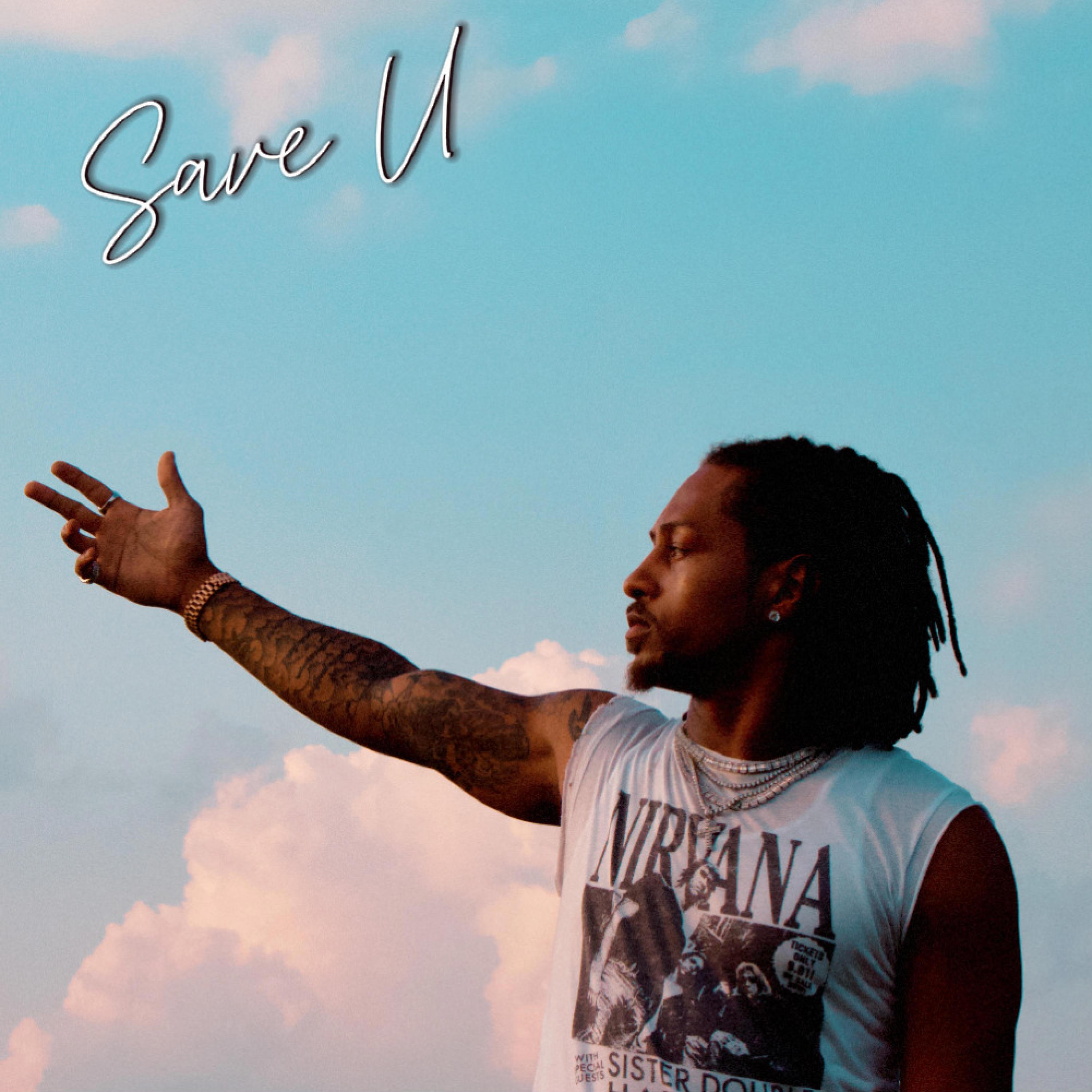 SAVE U - Lil Wave - 专辑 - 网易云音乐