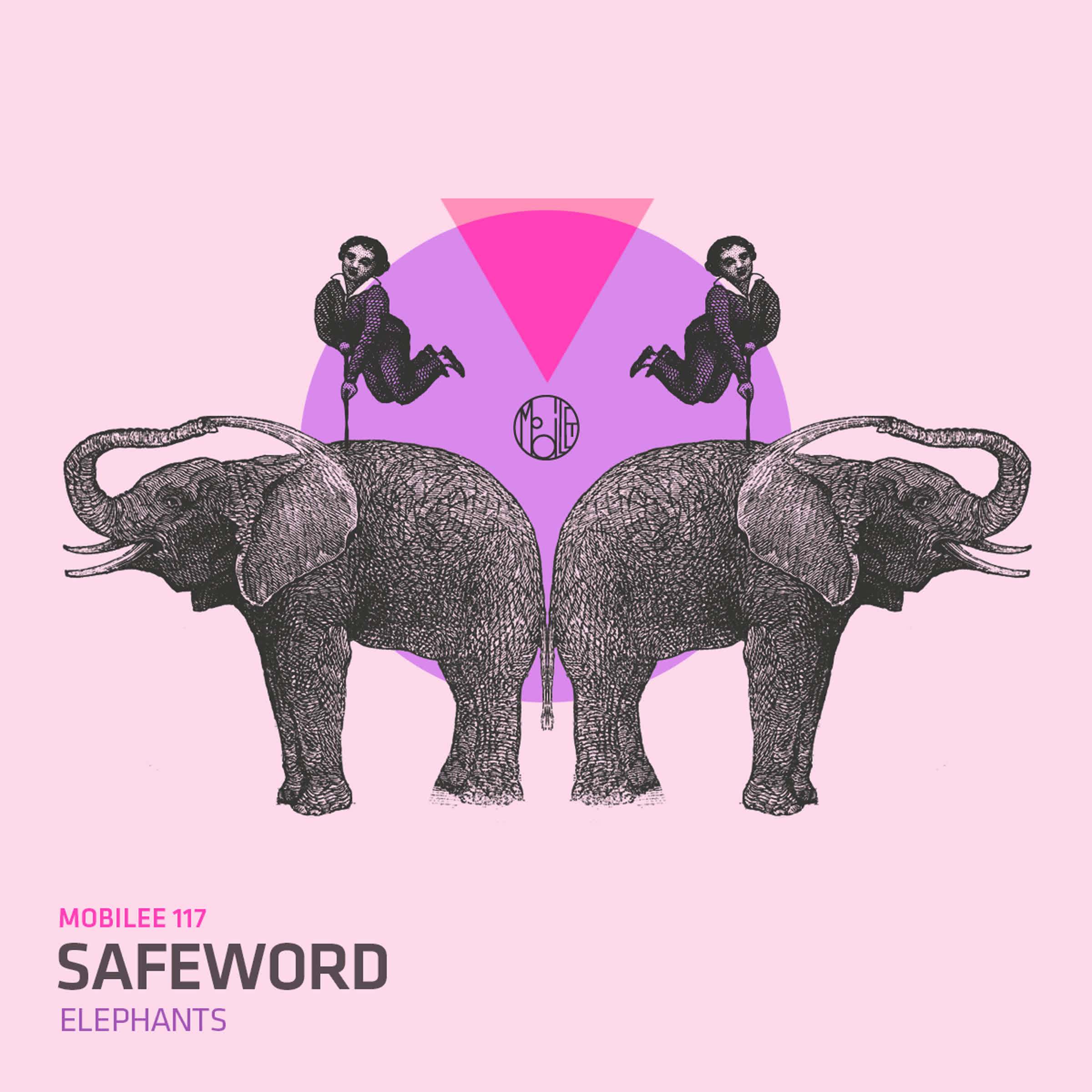 Safeword - Elephants