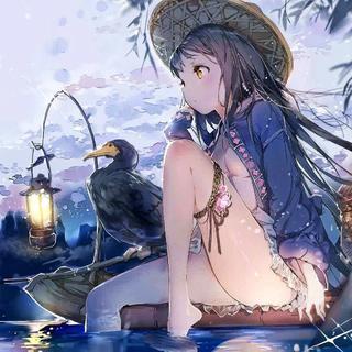 古风 | 纯音乐 相濡以沫，不如相忘于江湖。