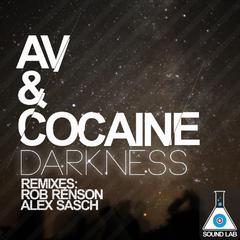 Darkness (Alex Sasch Remix)