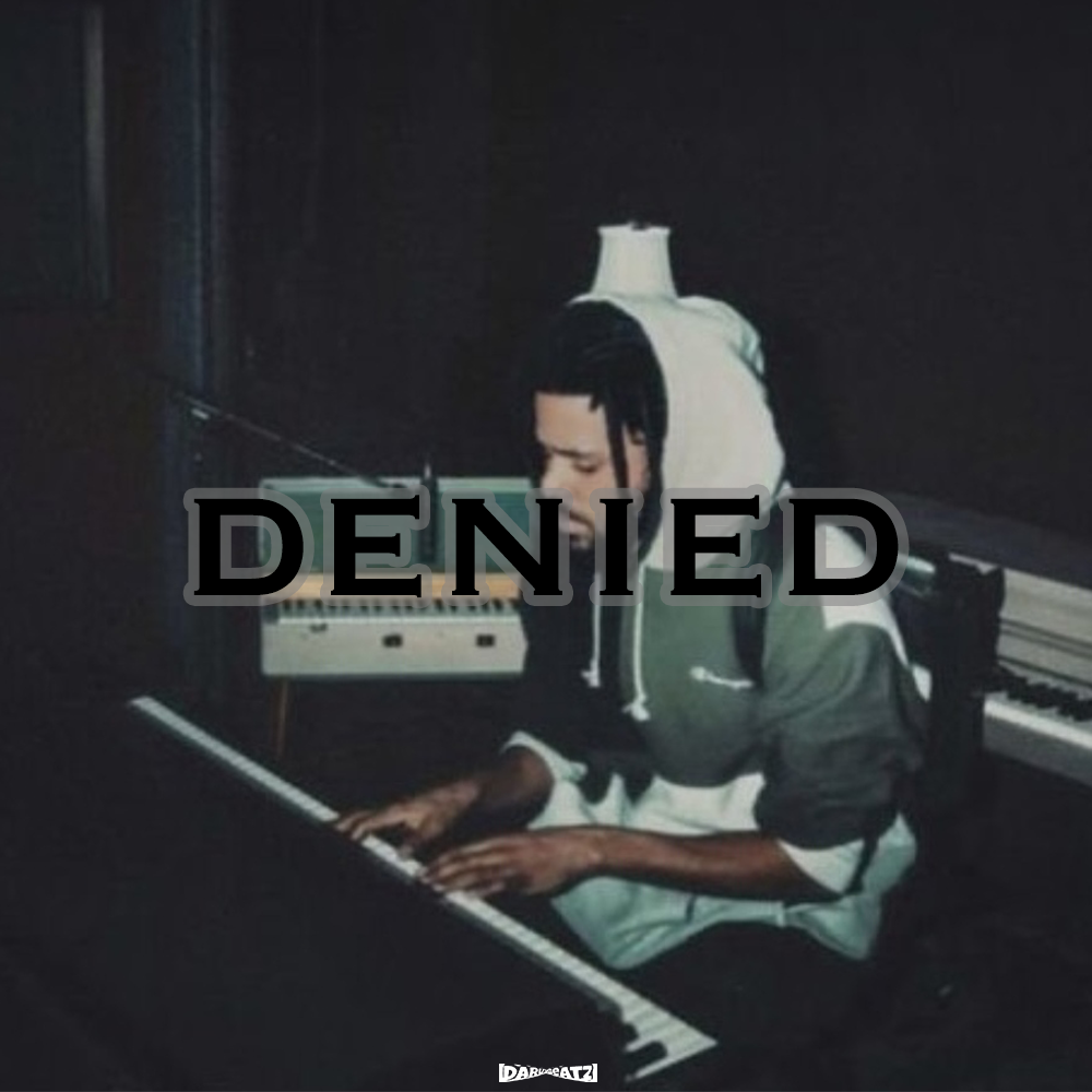 Free J.Cole x The Fall Off type beat “Denied”