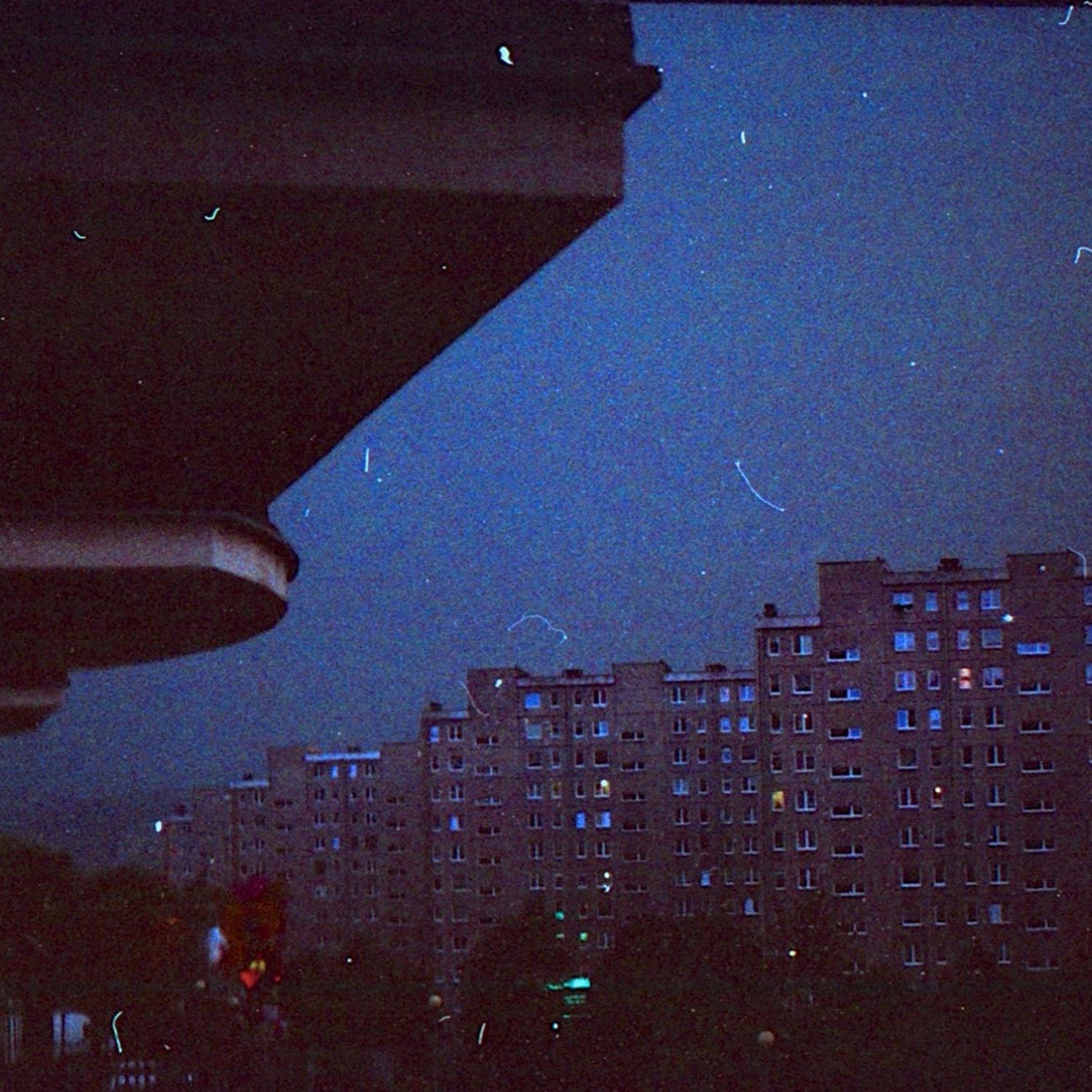 Miasto Zmienia Ludzi