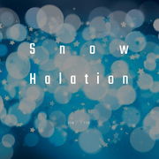 Snow Halation