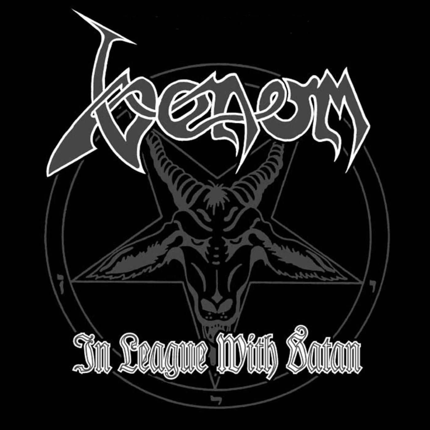 In League With Satan