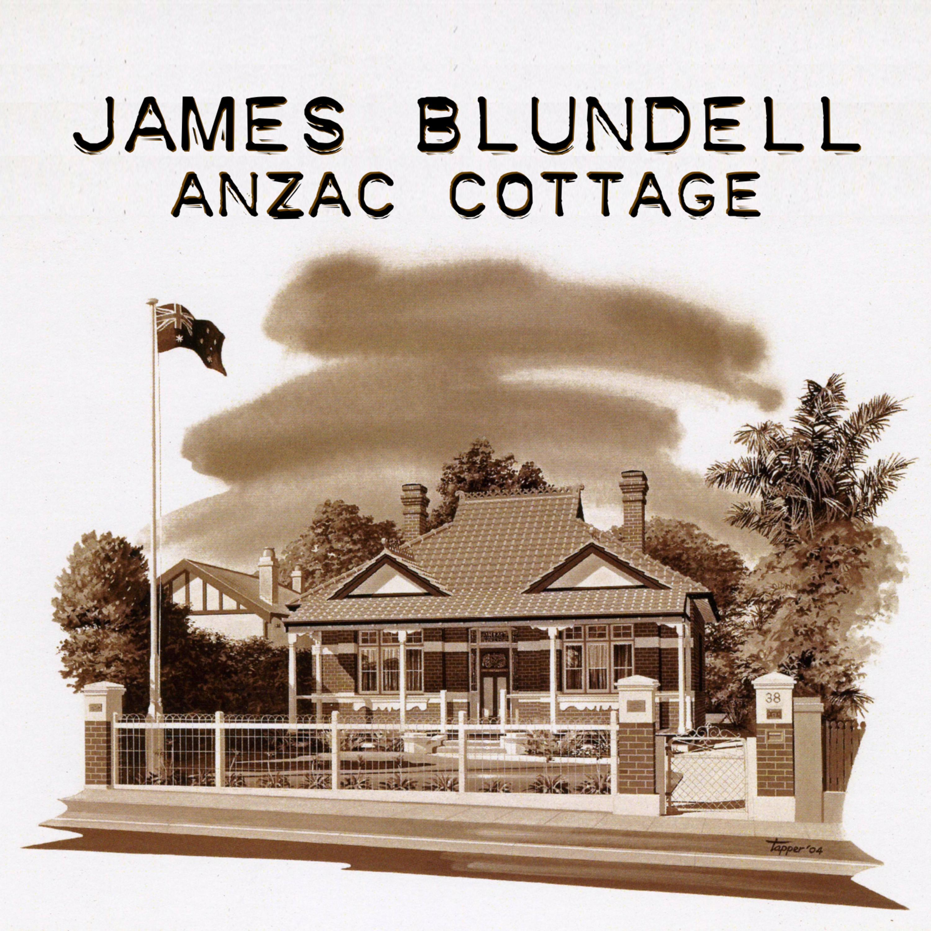 Anzac Cottage