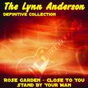 The Lynn Anderson Definitive Collection专辑