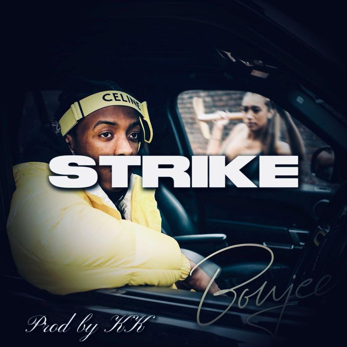 [BAILE] ''STRIKE'' Krillz Type Baile&Club beatz