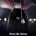 Never Be Alone (Mashup)专辑