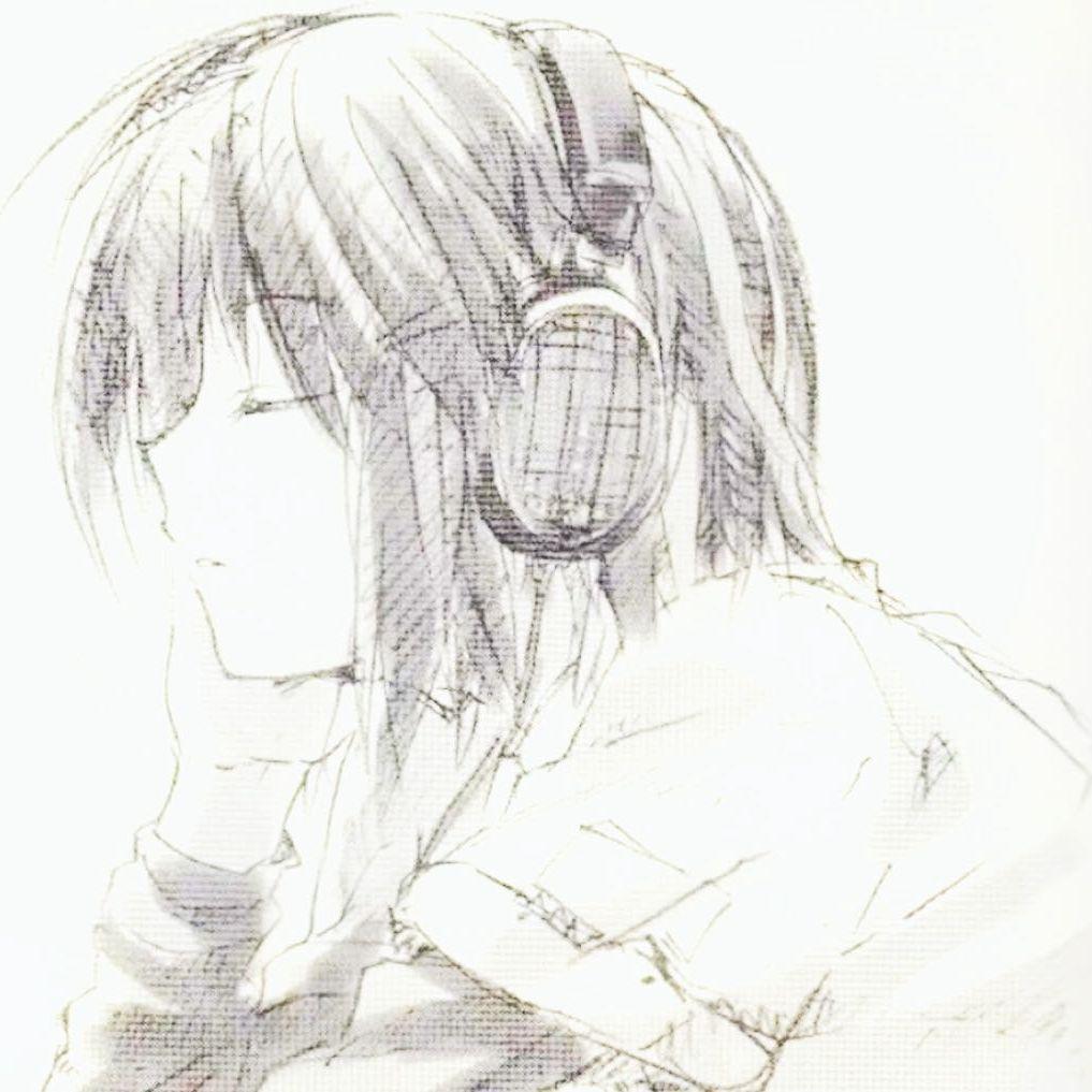 KEEP MY VOICE IN UR HEADPHONE