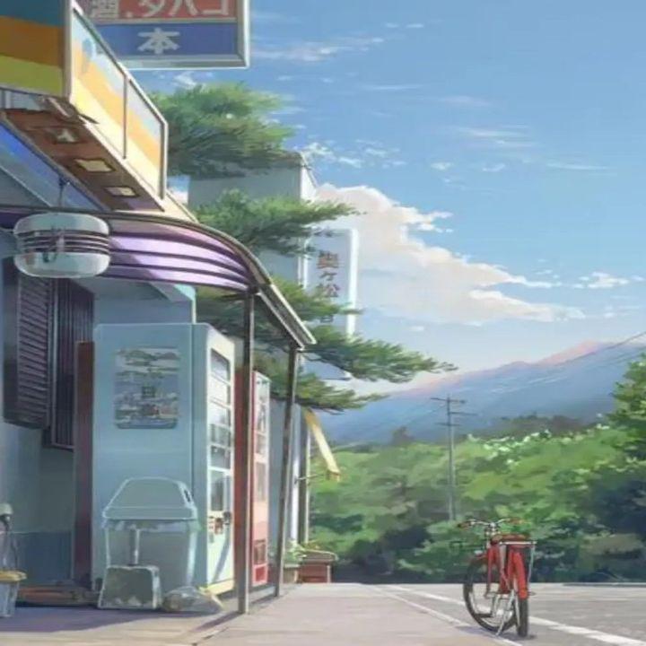 向往光明