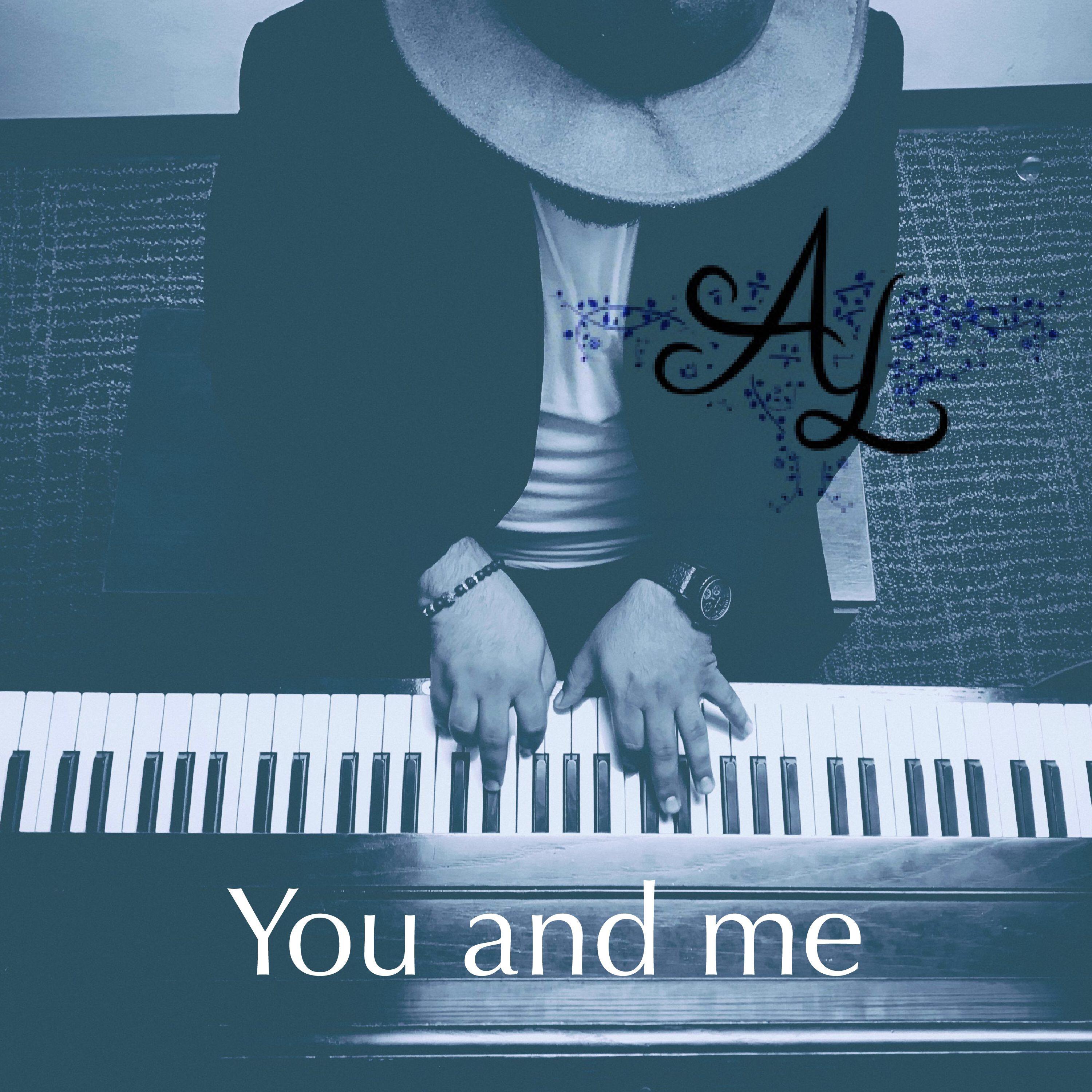 Axel Lewis - You and Me