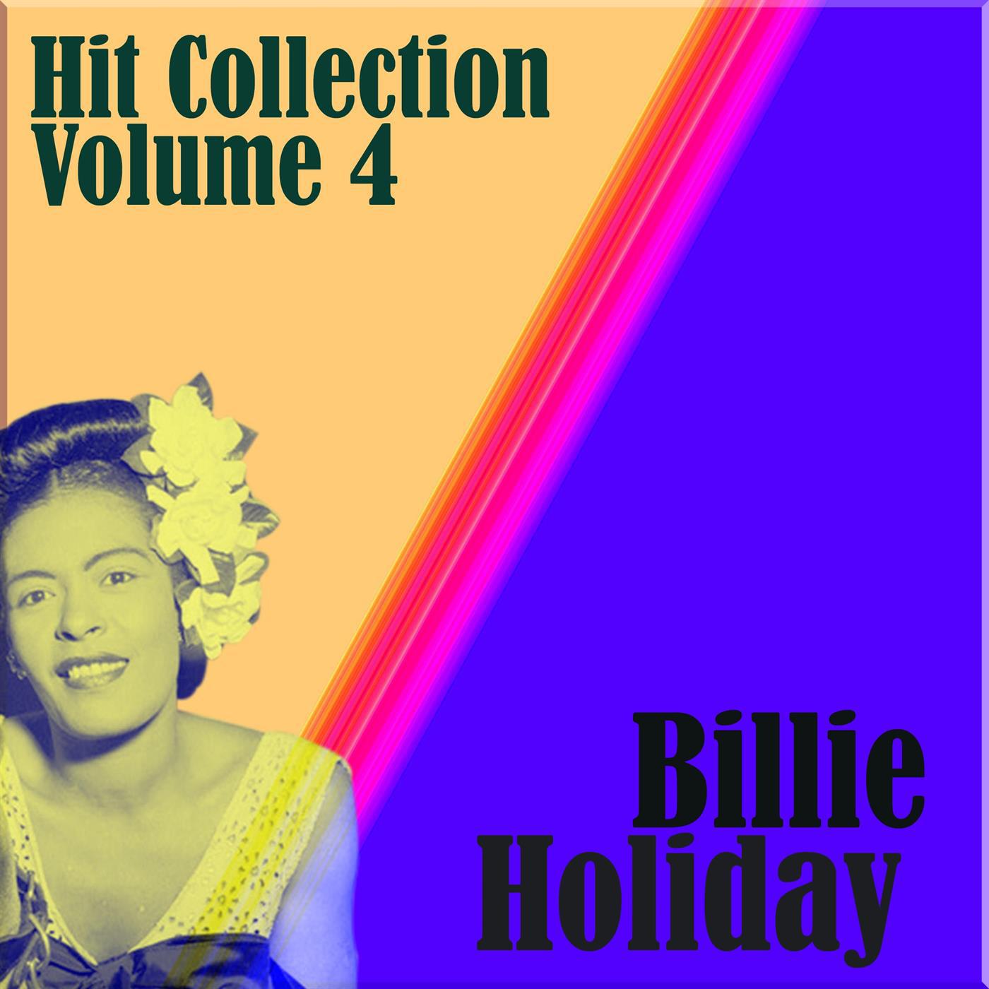 Hit Collection Volume 4专辑