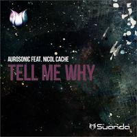 Bronski Beat X Luvstruck - Tell Me Why (Original Mix)