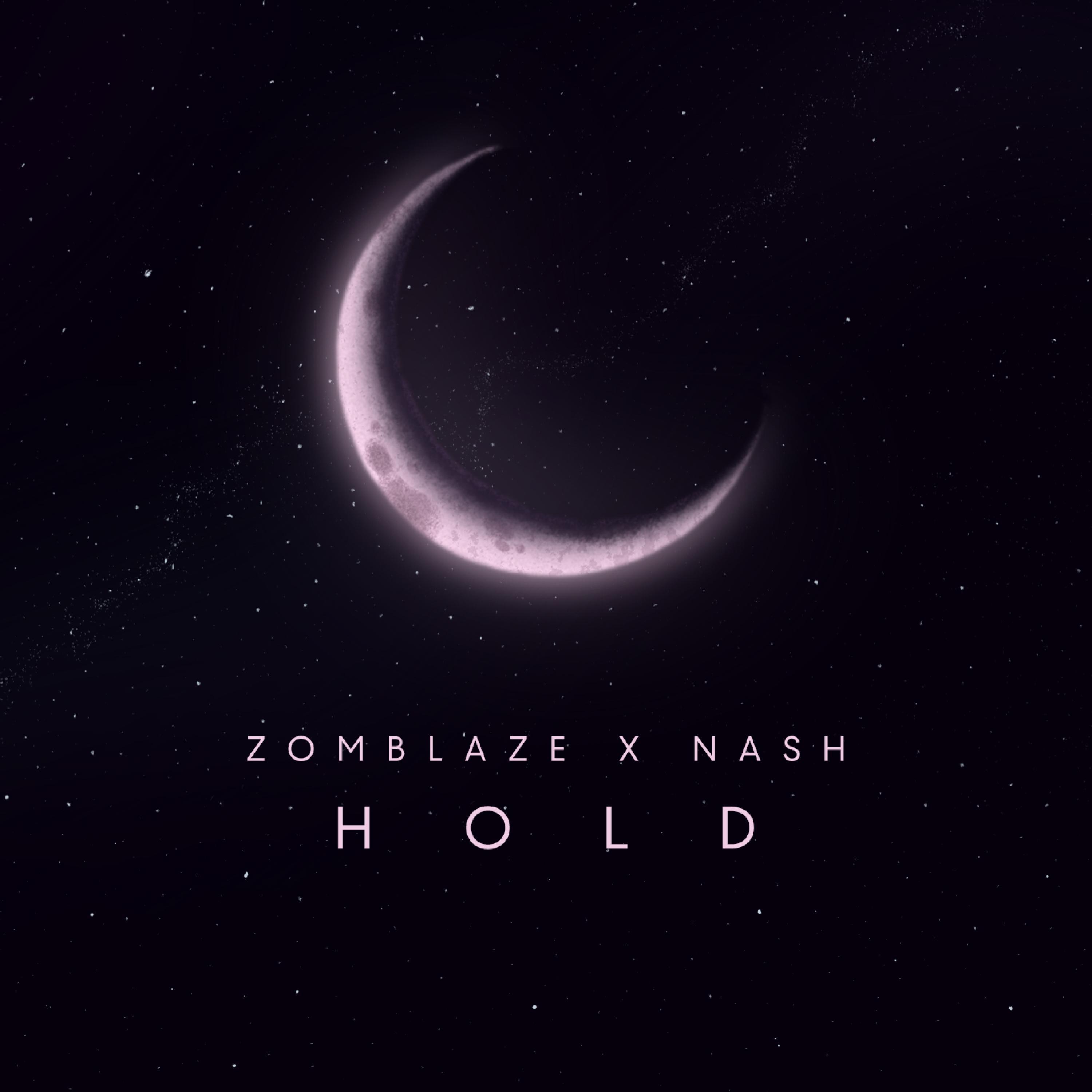 Hold (feat. Nash)