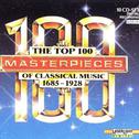 The Top 100 Masterpieces of Classical Music专辑