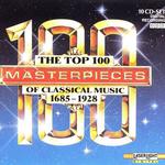 The Top 100 Masterpieces of Classical Music专辑