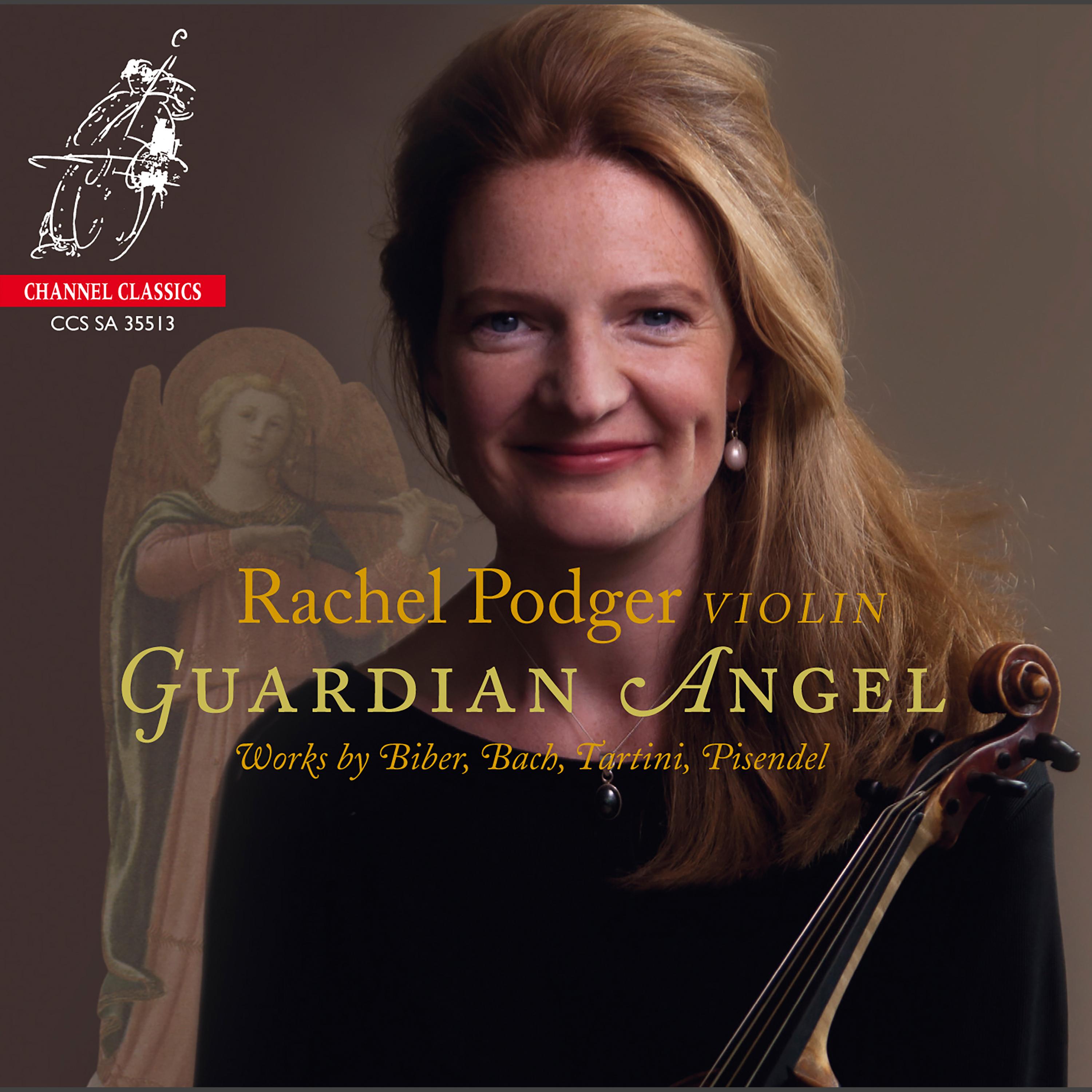Guardian Angel