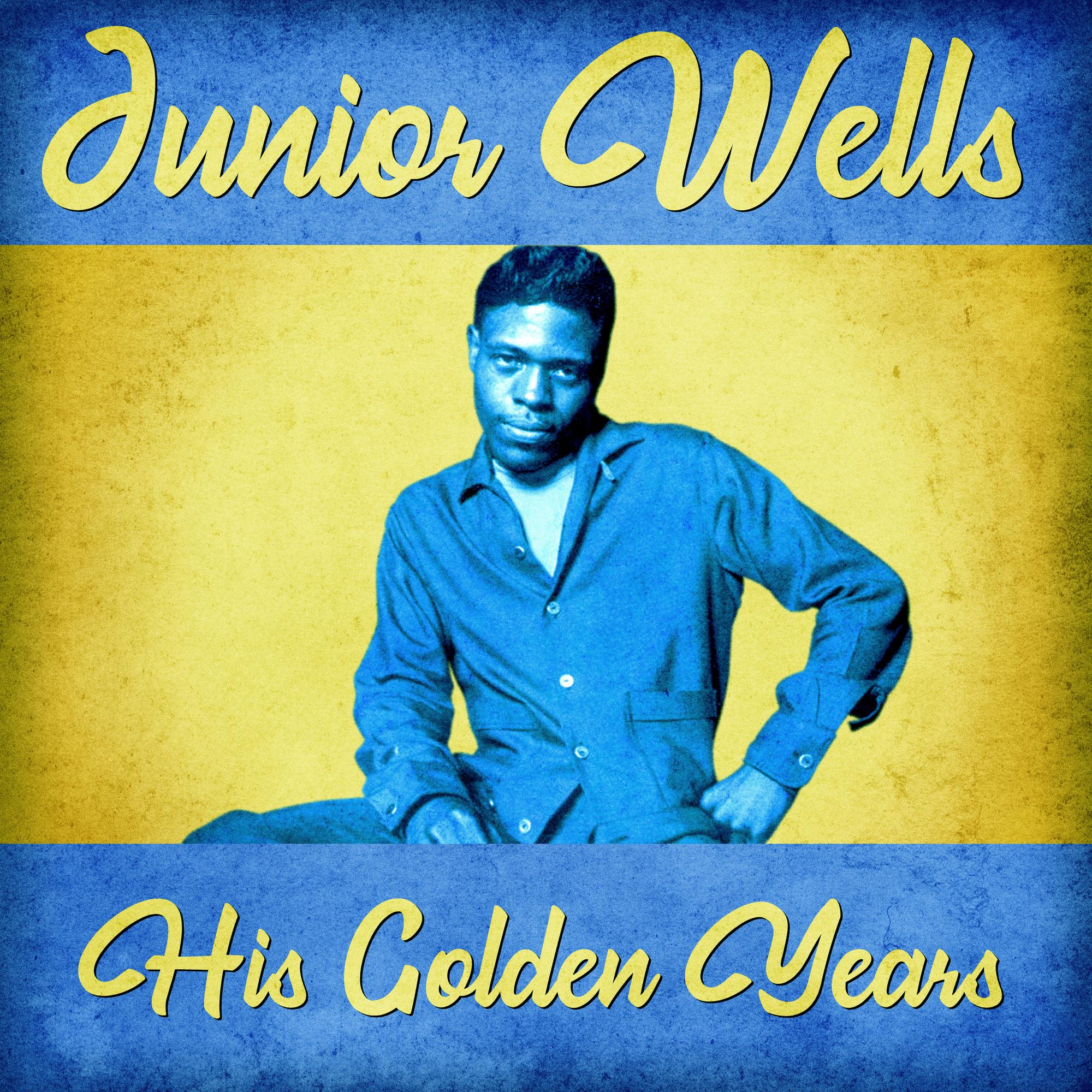 His Golden Years (Remastered)