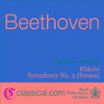 Ludwig van Beethoven, Symphony No. 5 In C Minor, Op. 67 (Beethoven's Fifth)